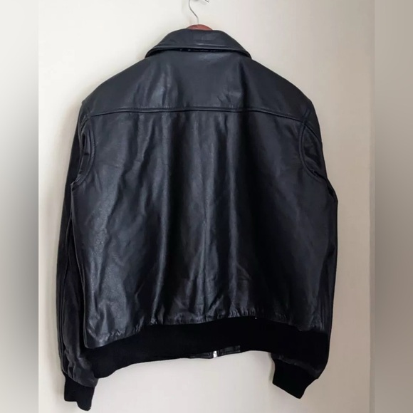 Straight to Hell Belmont bomber jacket - Picture 2 of 3